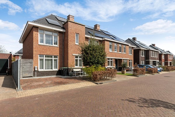 Medium property photo - Stevenshof 20A, 3319 AX Dordrecht